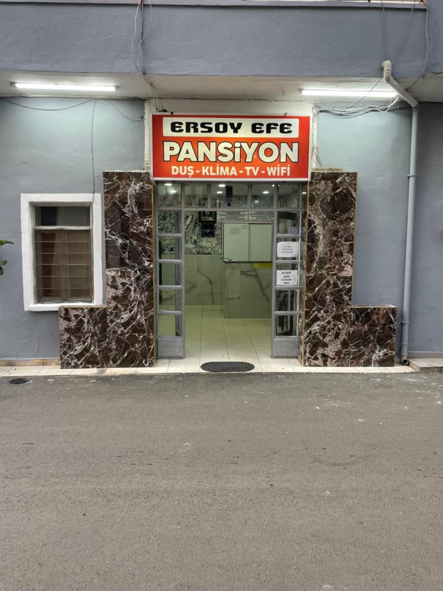 Ersoy Efe Pansiyon - Housity