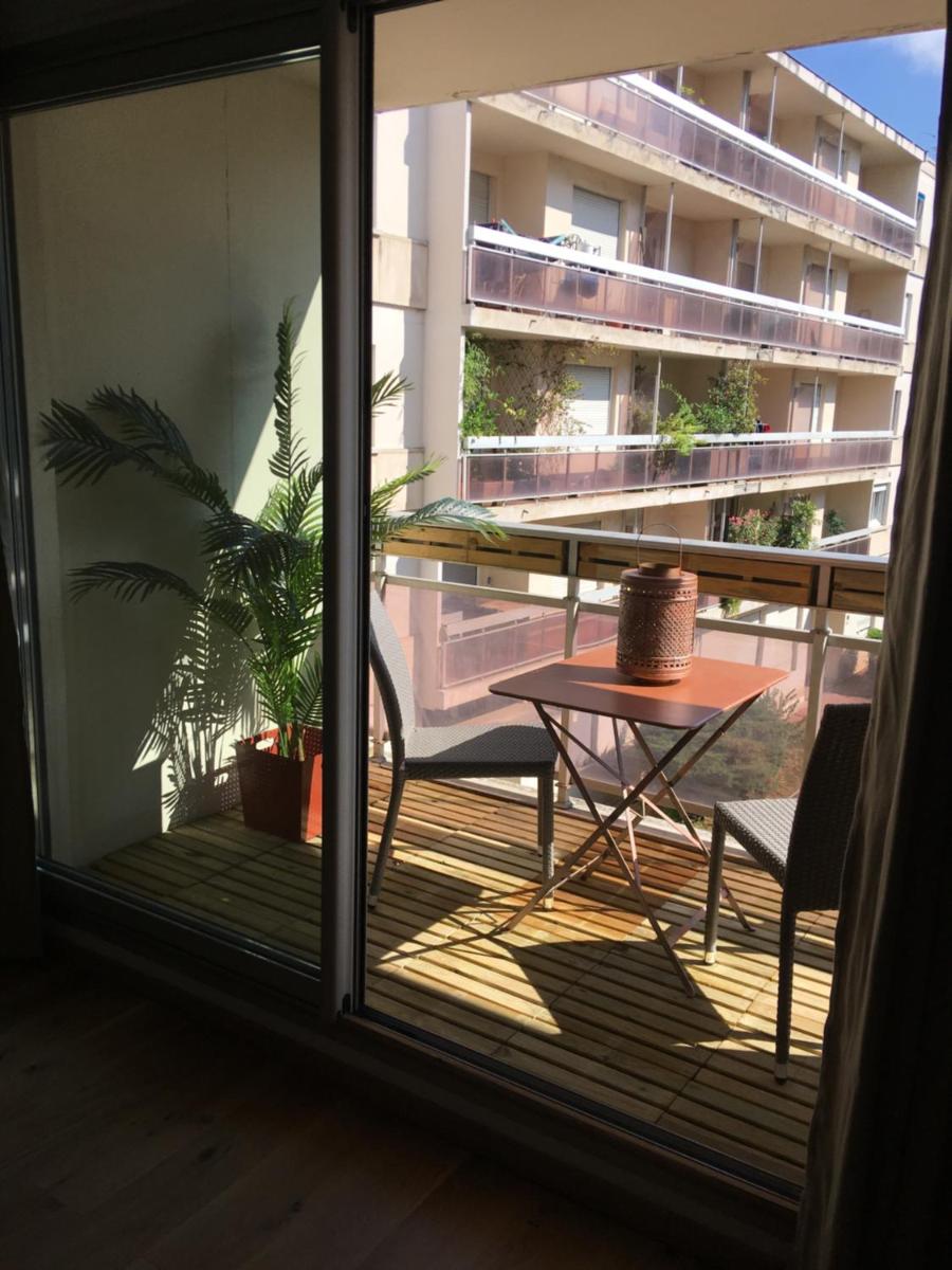 Logement chic - Lyon 6 Brotteaux - Arrivée autonome - Equipé - Housity