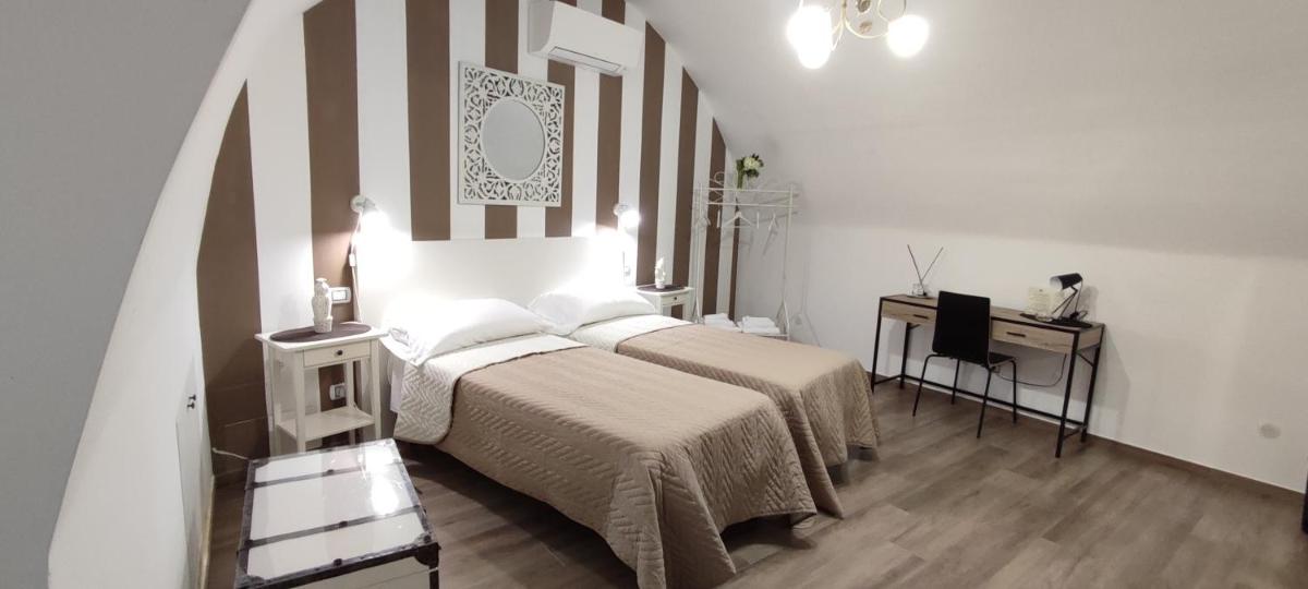 Comeacasa B&B - Housity