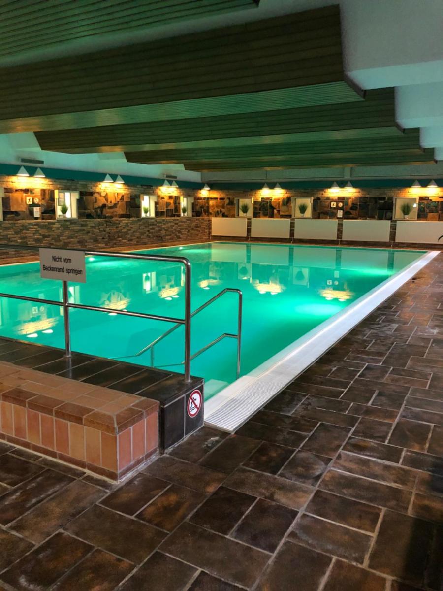 Suitetrails - Mariposa 5 incl Pool & Sauna