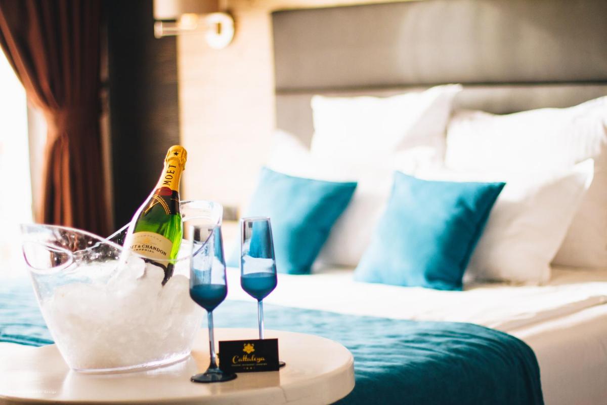 Boutique Hotel Cattaleya - Housity