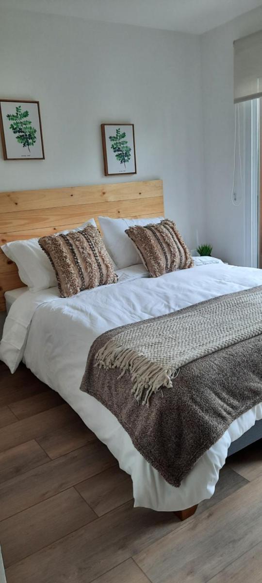 Depto Studio Pucón - Housity