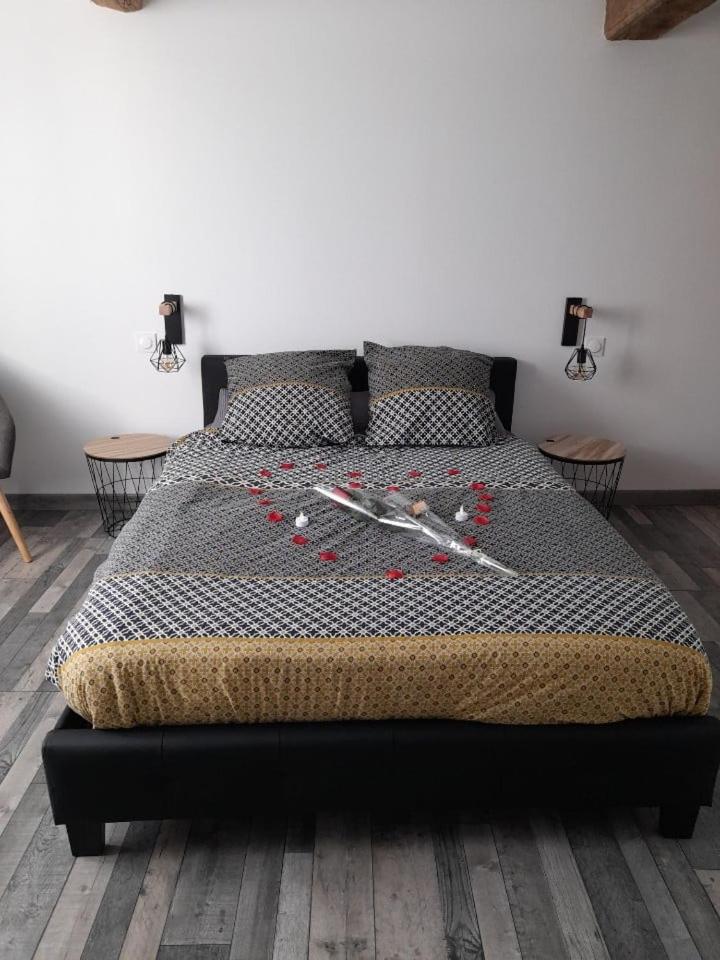 Nuit romantique - Housity