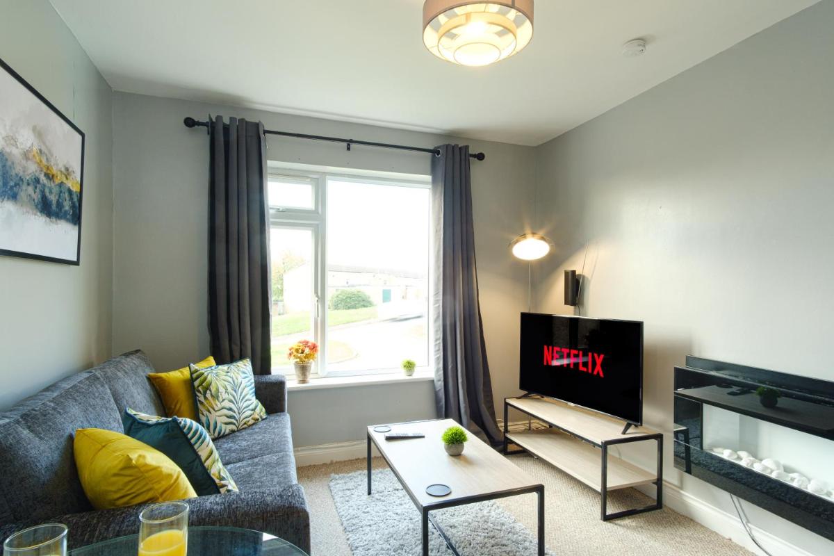 Brownsover House - Housity