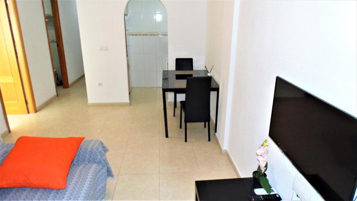 LA PAZ APARTAMENTO-ATICO, CENTRO, SERCA DEL MAR - Housity