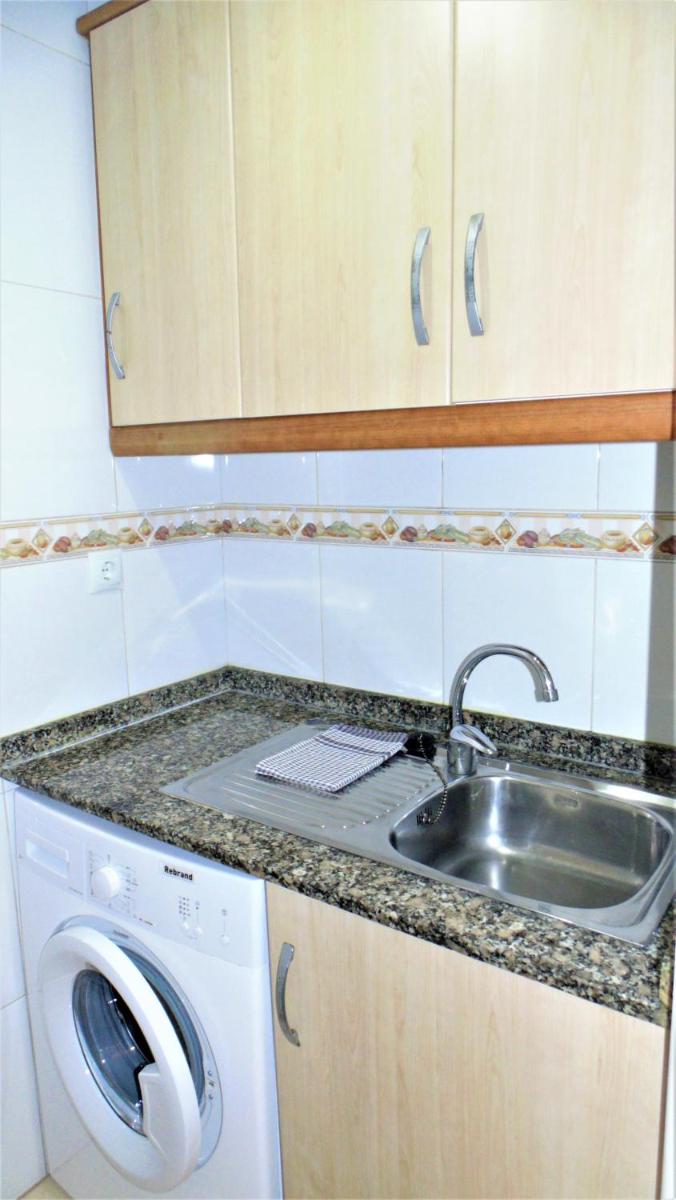 LA PAZ APARTAMENTO-ATICO, CENTRO, SERCA DEL MAR - Housity