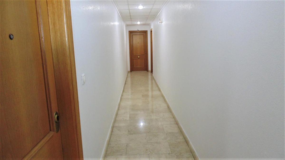 LA PAZ APARTAMENTO-ATICO, CENTRO, SERCA DEL MAR - Housity