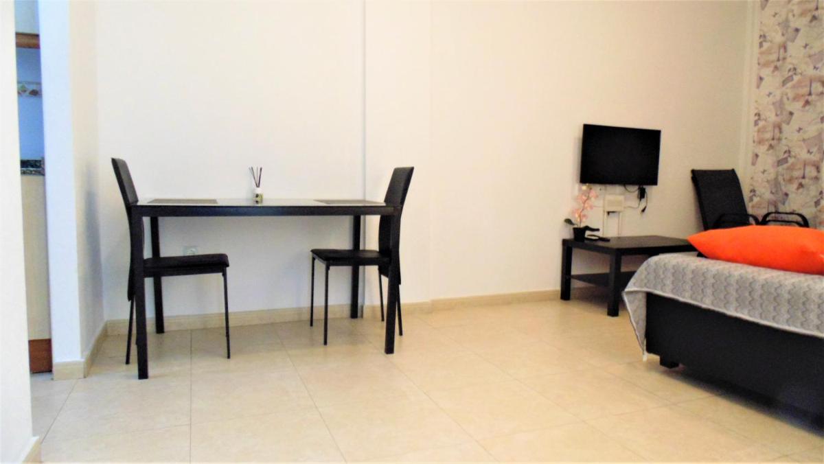 LA PAZ APARTAMENTO-ATICO, CENTRO, SERCA DEL MAR - Housity