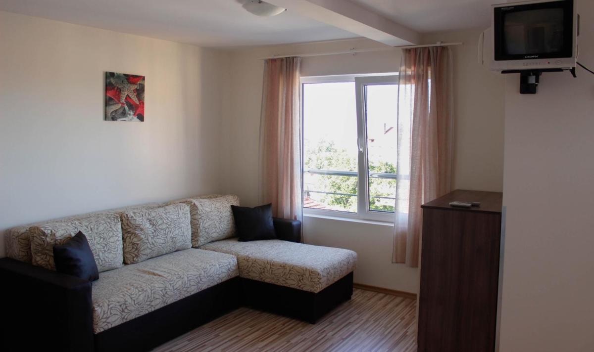 Suitetrails - Villa Maris