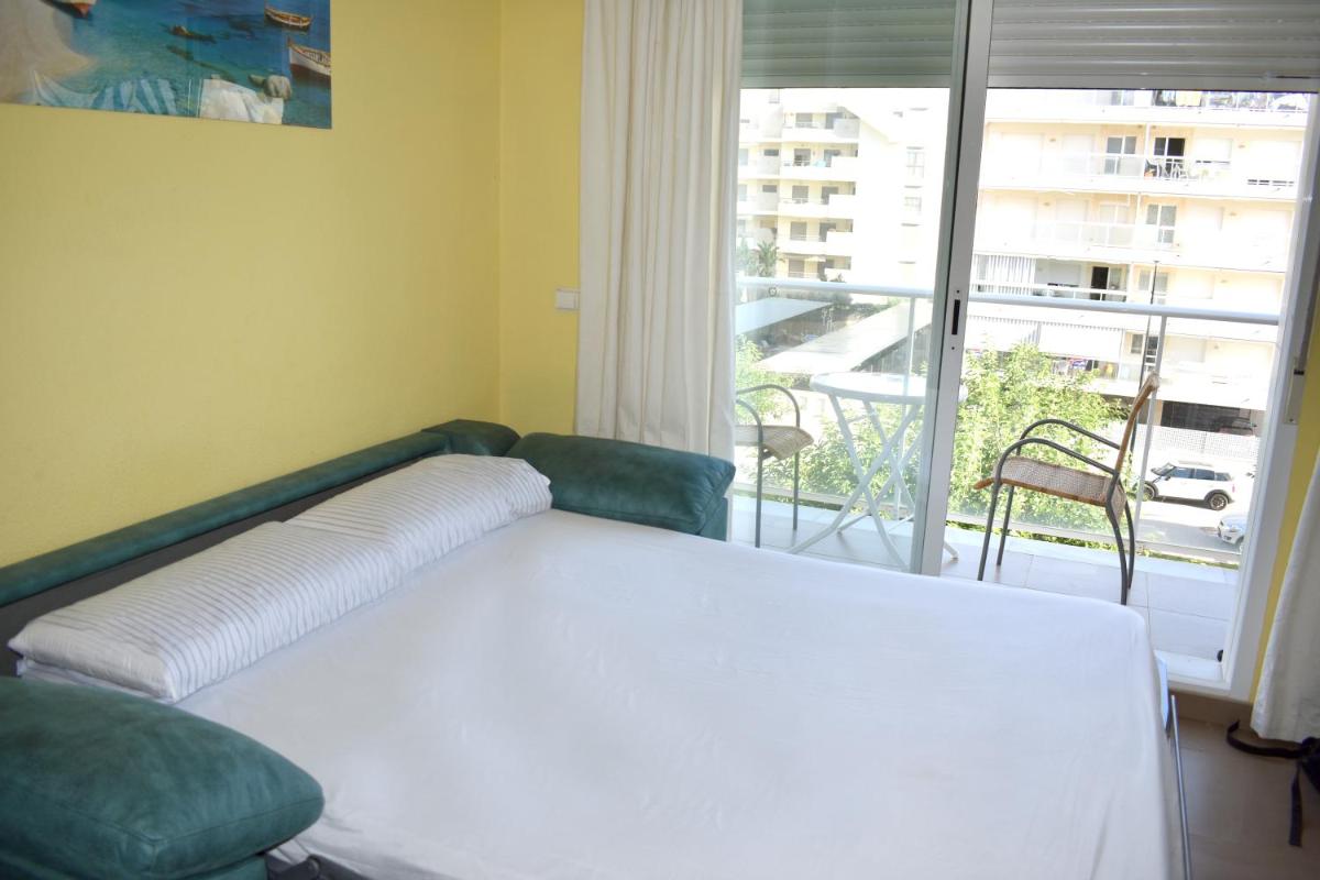 Romántico Daimús 2 - Housity