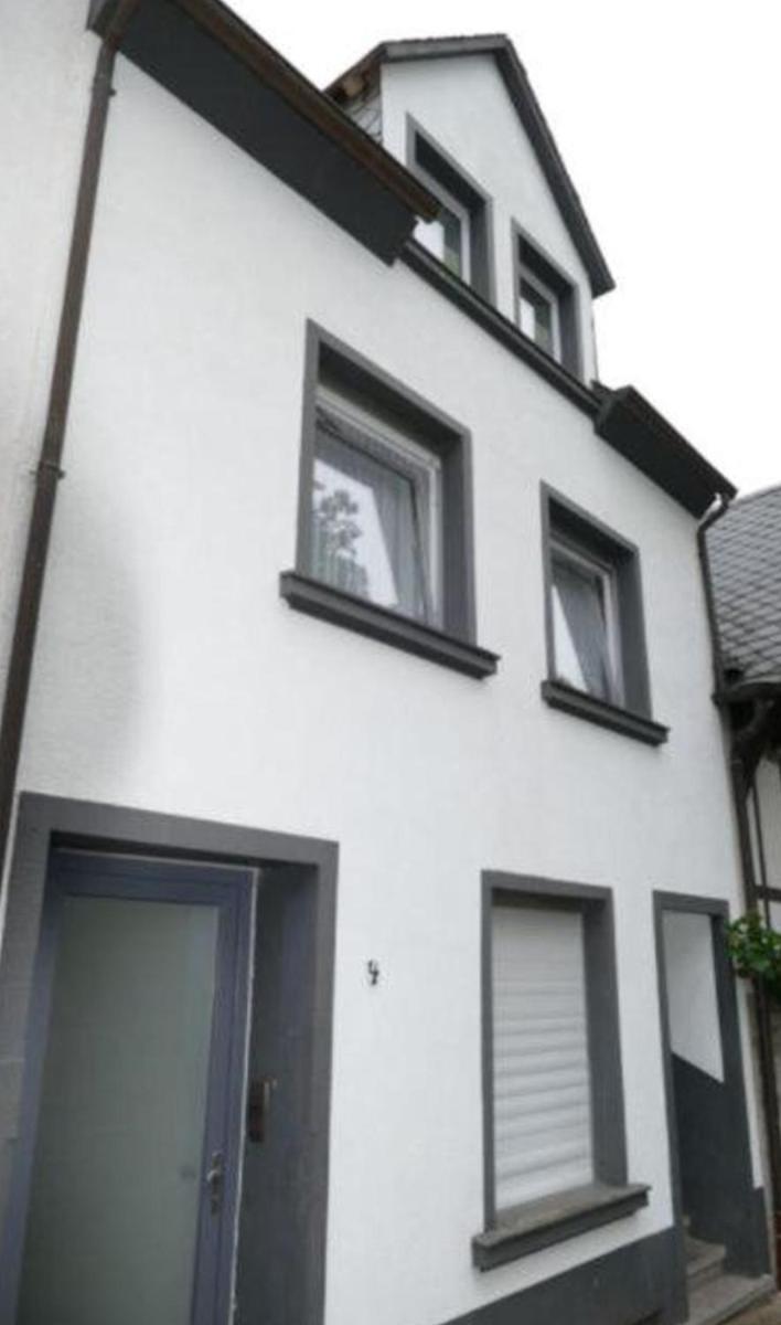 Moselferienhaus Porten - Housity