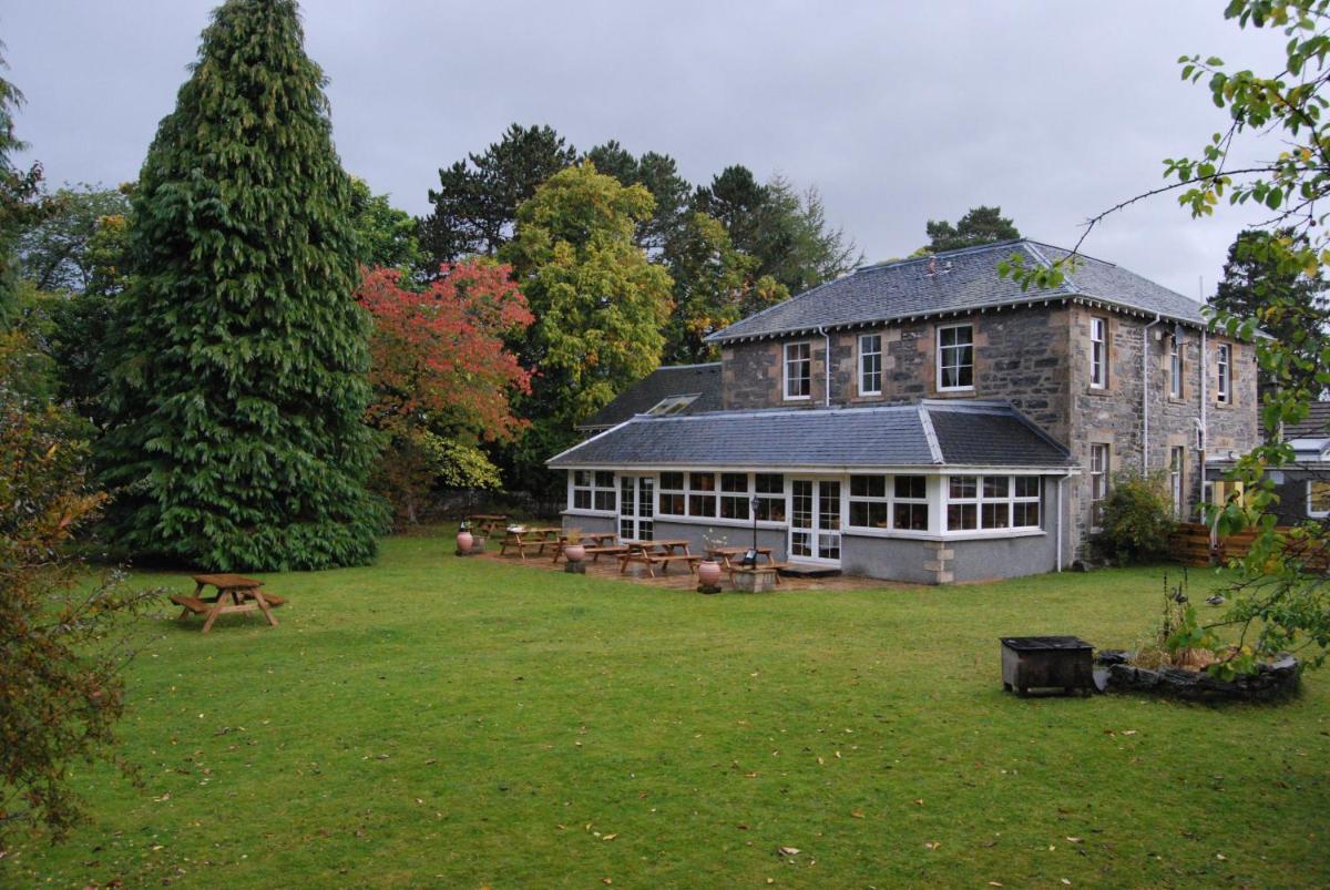 Columba House - Housity