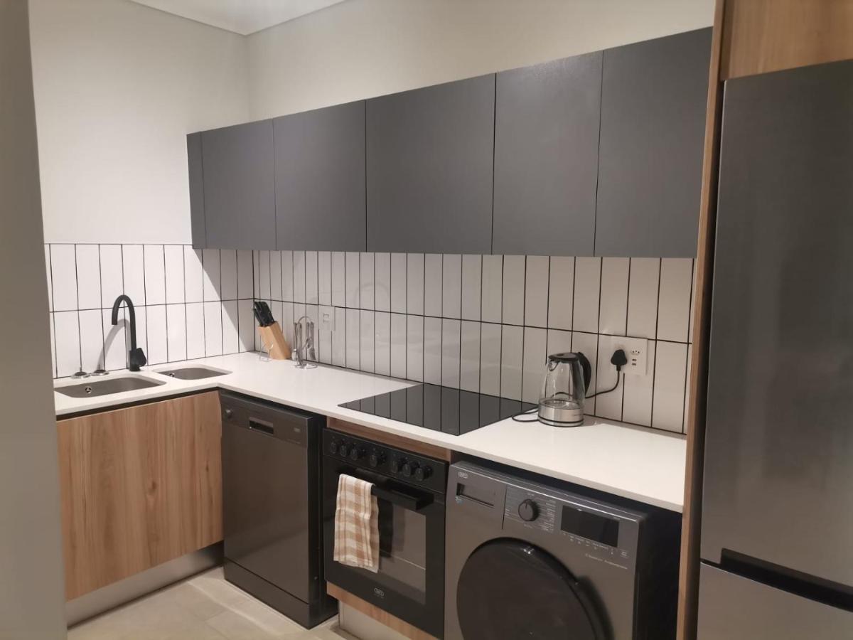 Thaba Eco Apartment - Housity