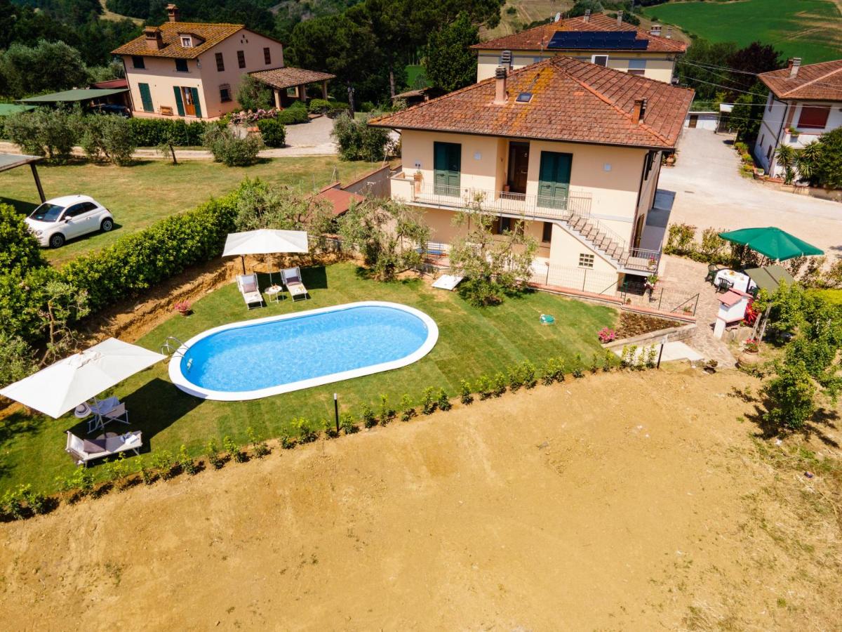 Agriturismo Il Bosco - Housity