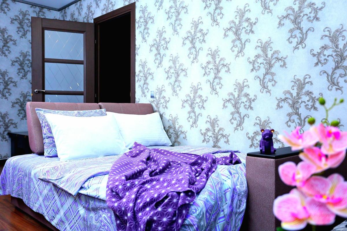 Vgosti omsk omsk - Housity