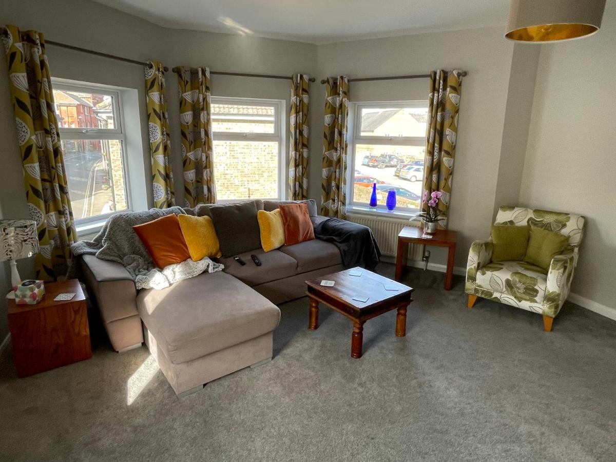 Dorchester central flat - Housity