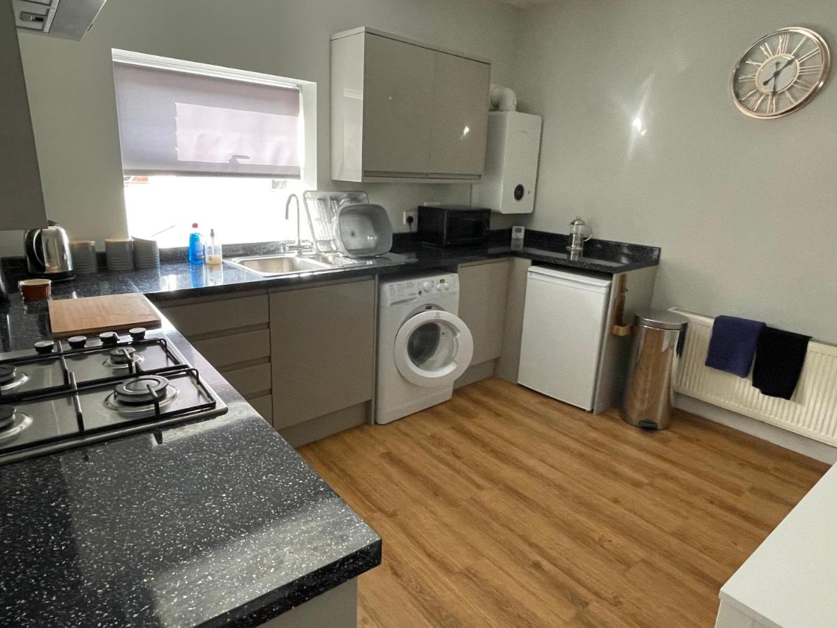 Dorchester central flat - Housity