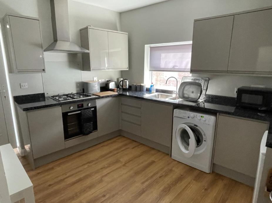 Dorchester central flat - Housity