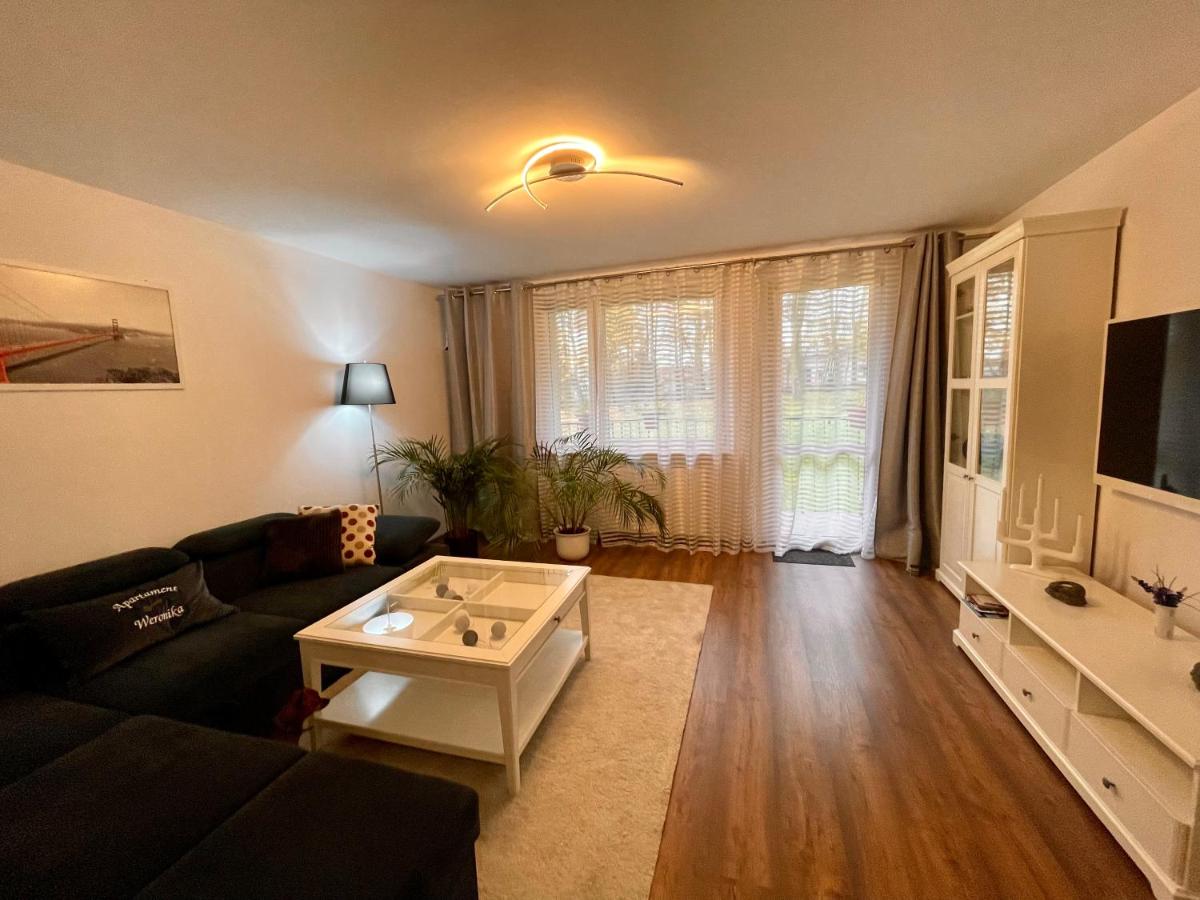 Apartament Weronika - Housity