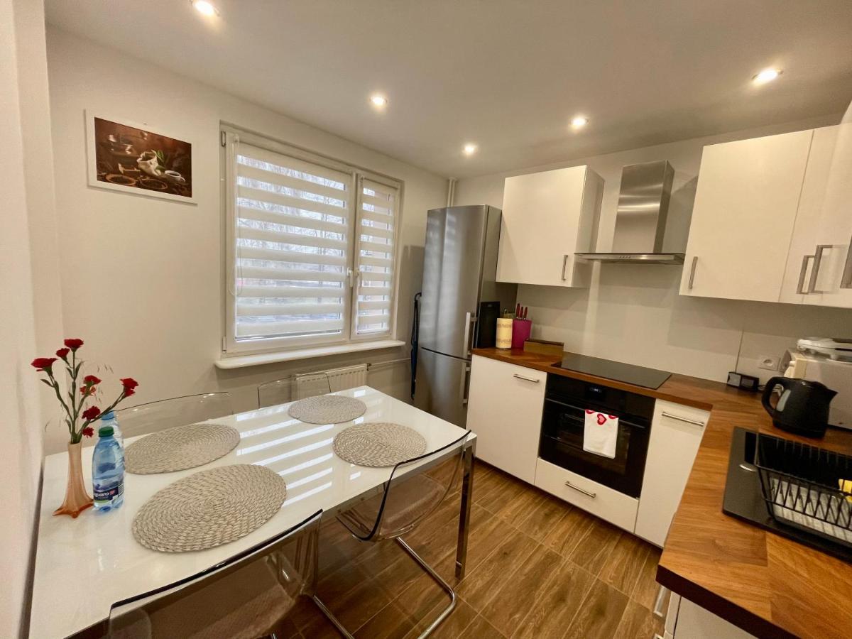 Apartament Weronika - Housity