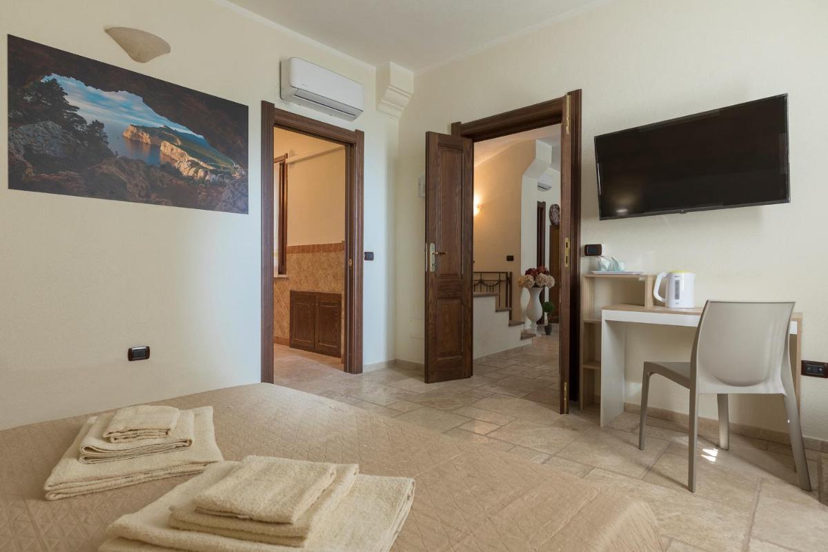 Mànta rooms experience - Housity