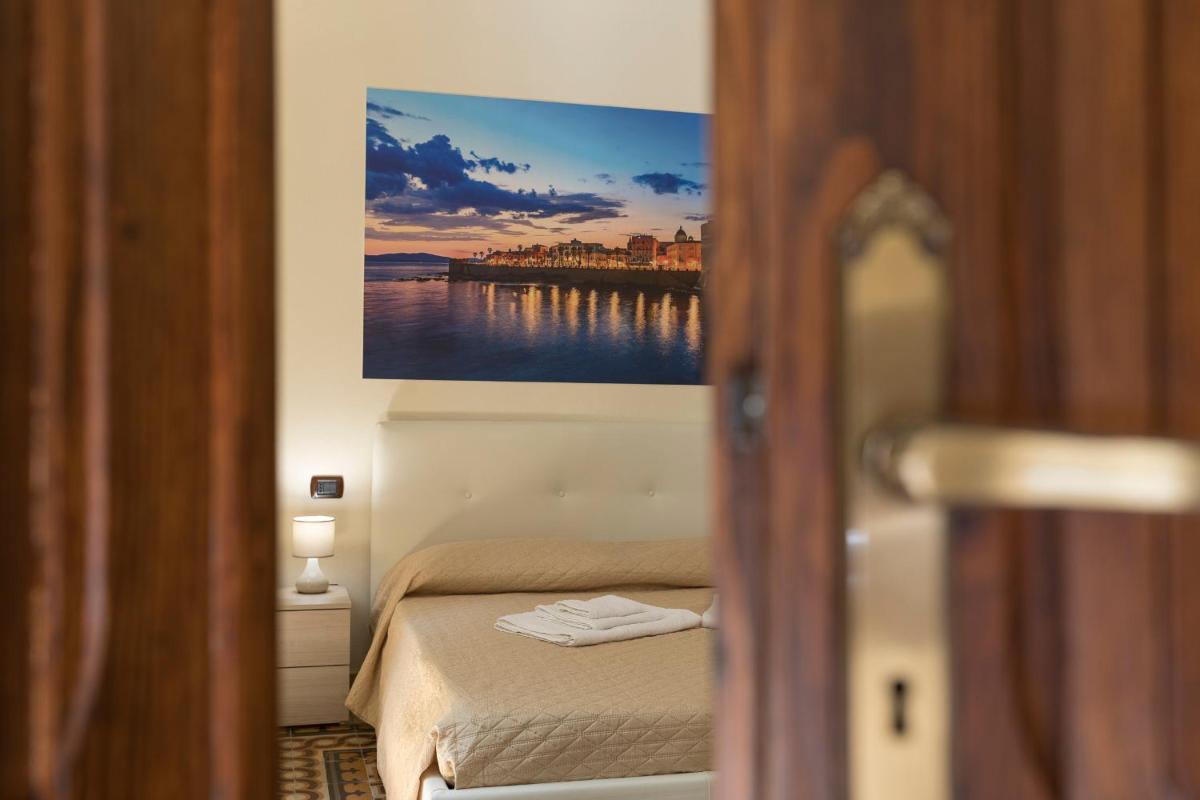 Mànta rooms experience - Housity