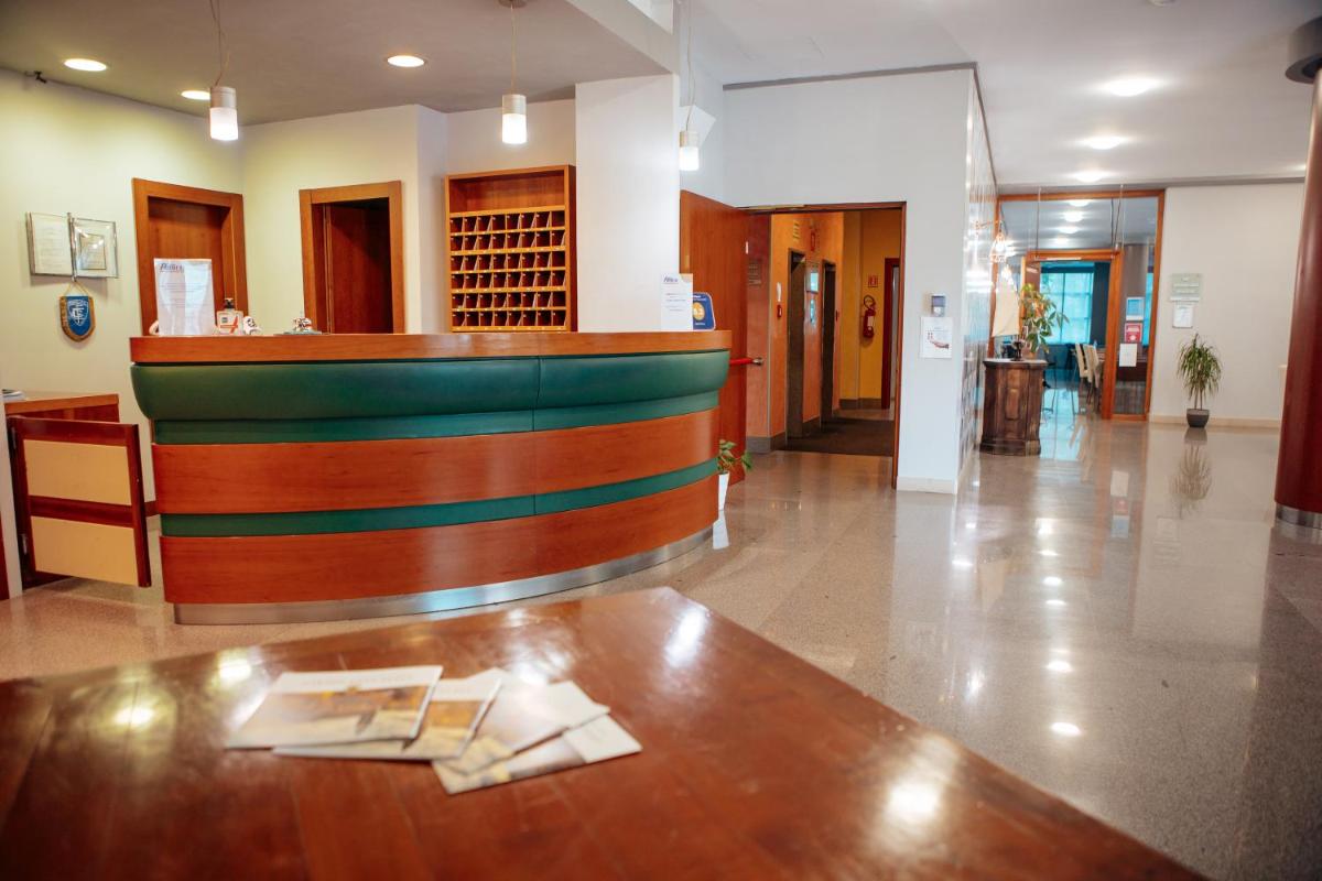 Suitetrails - Hotel Amico