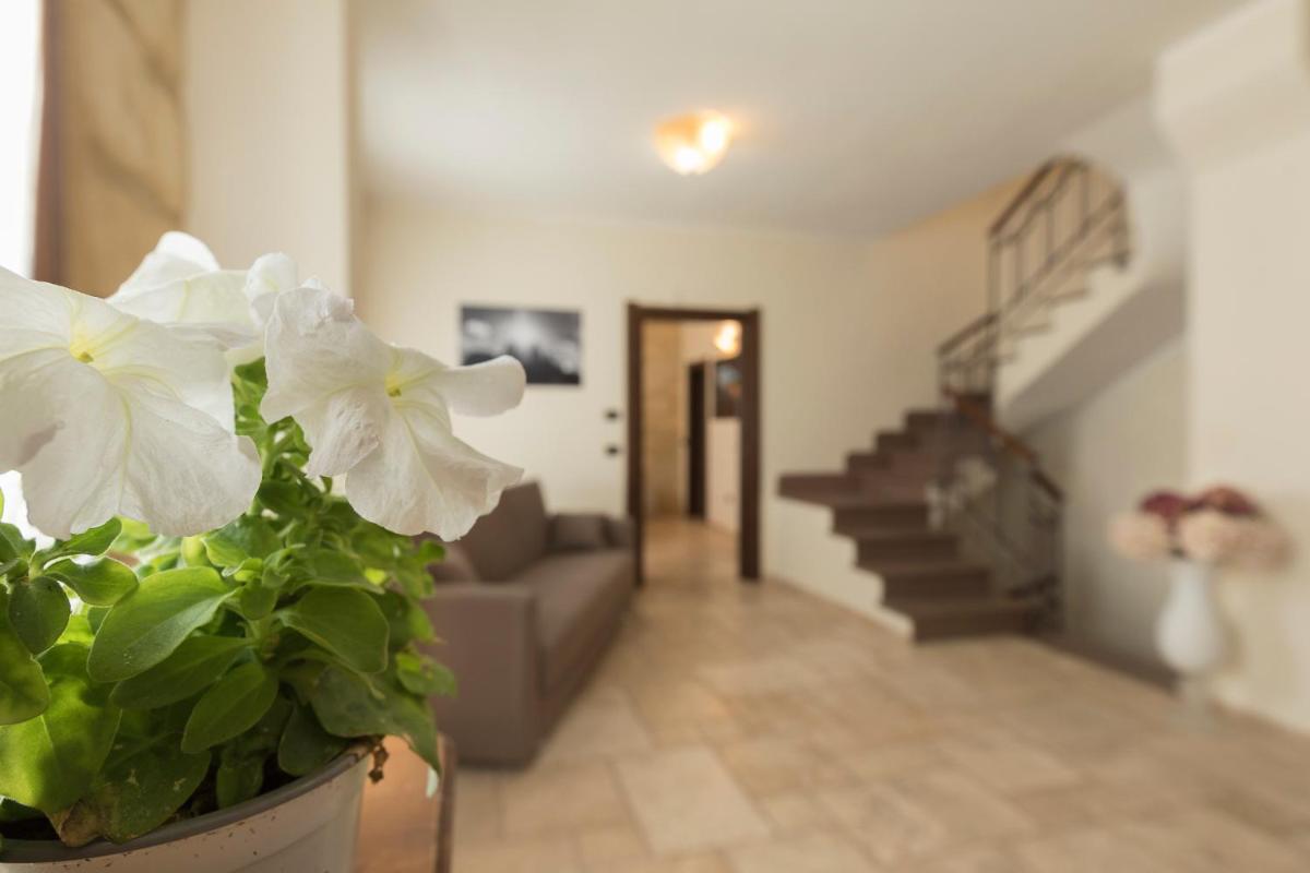 Mànta rooms experience - Housity