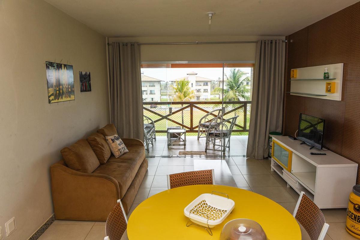 Apto com vista para a Lagoa dos Tambaquis-SE - Housity
