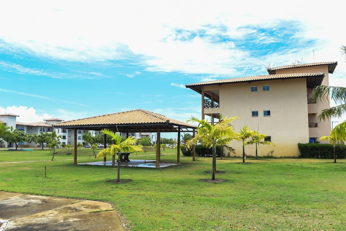 Apto com vista para a Lagoa dos Tambaquis-SE - Housity