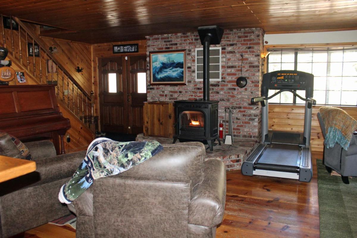 The Old Bear BnB - Housity