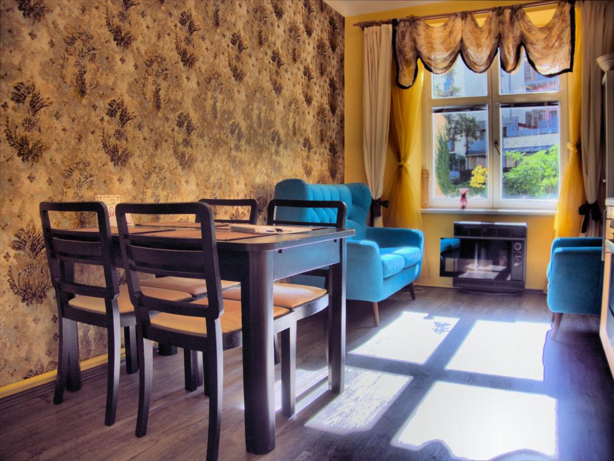 Stela's Apartments - Vysehrad - Housity