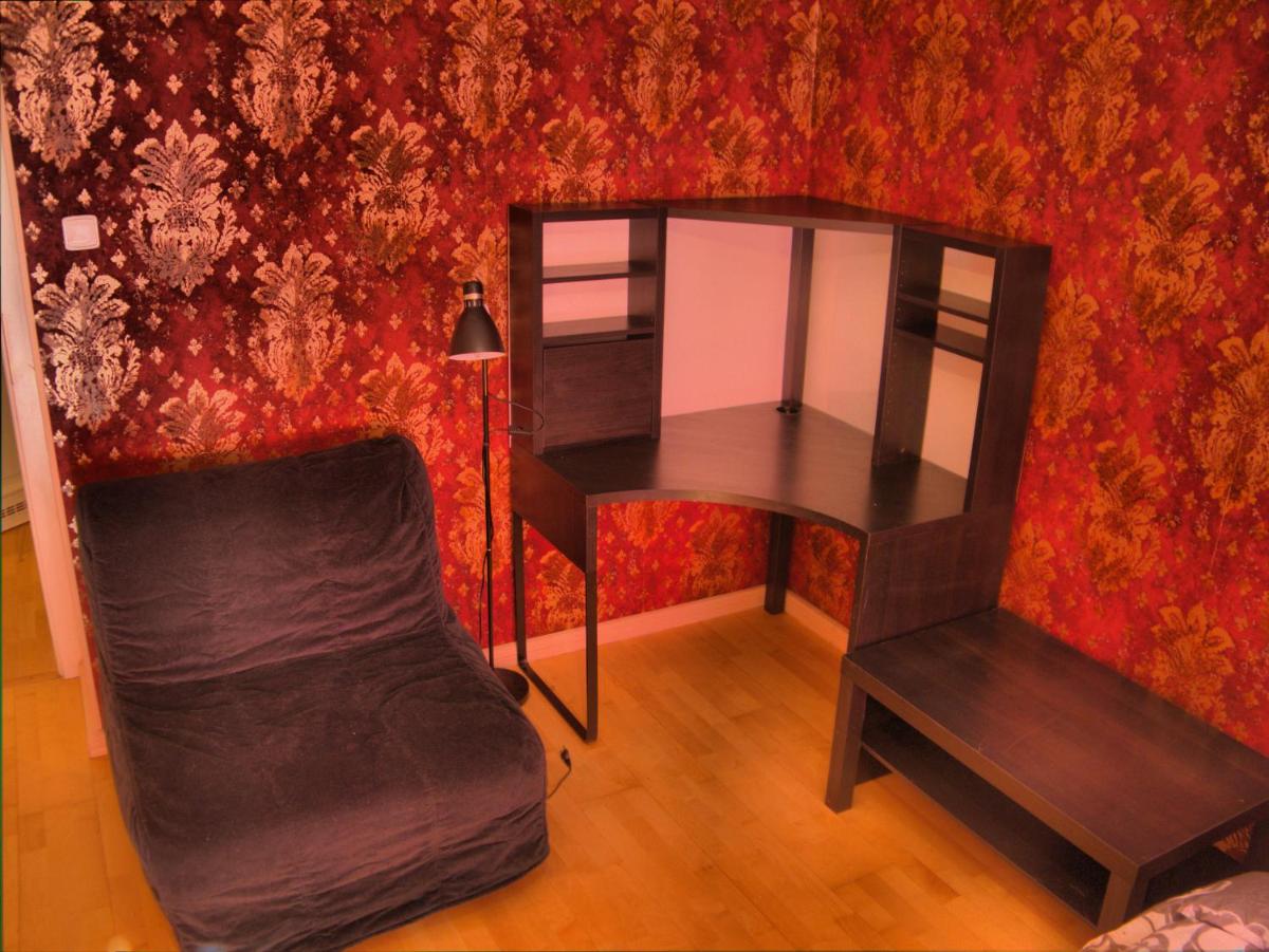 Stela's Apartments - Vysehrad - Housity