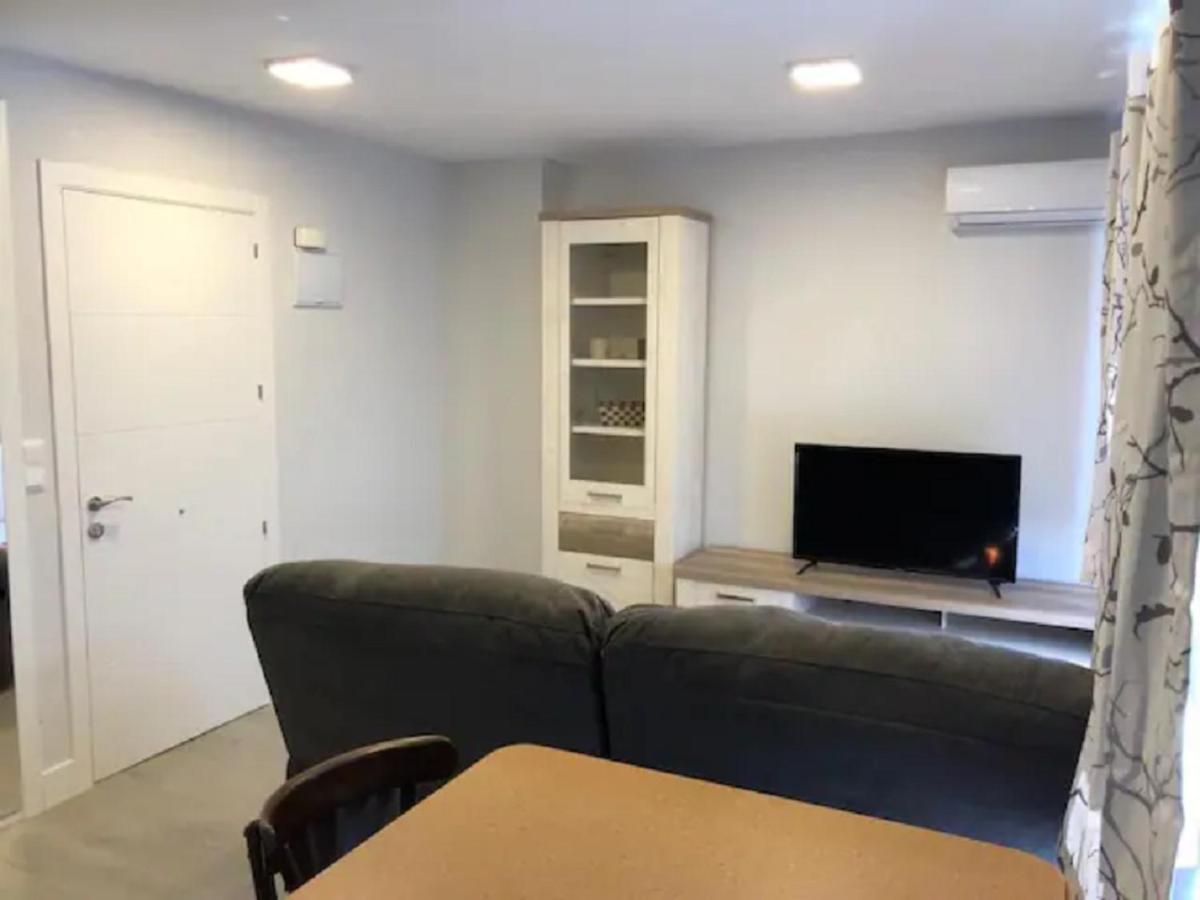 Inter - Apartamento céntrico en Alcalá de Henares - Housity
