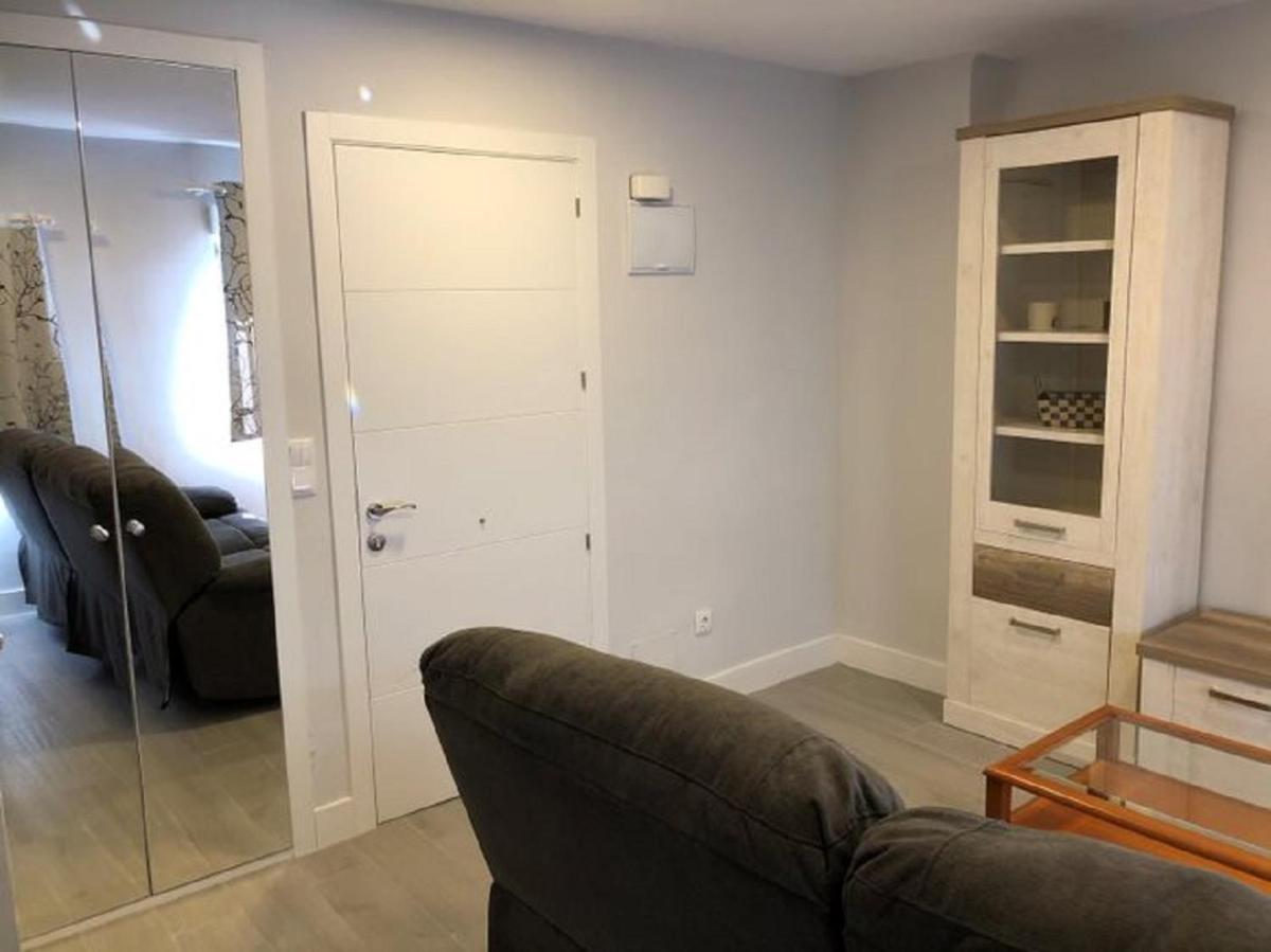 Inter - Apartamento céntrico en Alcalá de Henares - Housity