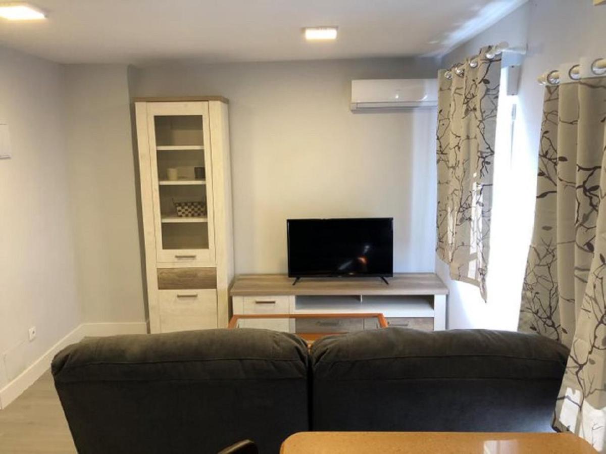 Inter - Apartamento céntrico en Alcalá de Henares - Housity
