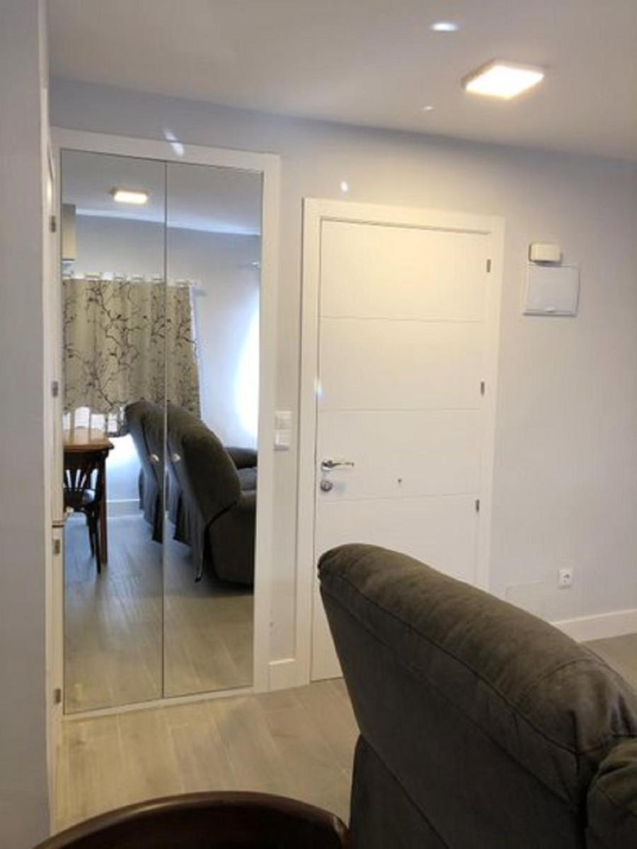 Inter - Apartamento céntrico en Alcalá de Henares - Housity