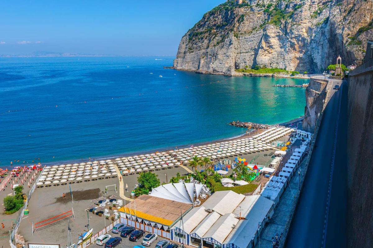 Capitano Nino Guest House - Housity