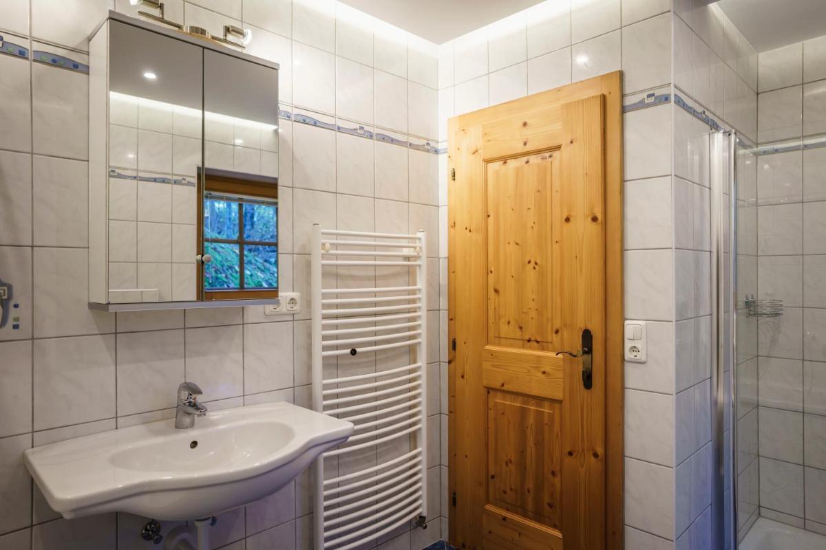 Chalet Irmi Hart im Zillertal - Housity