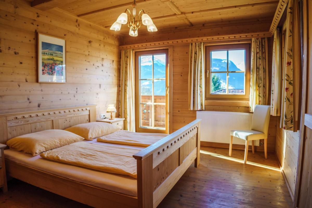 Chalet Irmi Hart im Zillertal - Housity