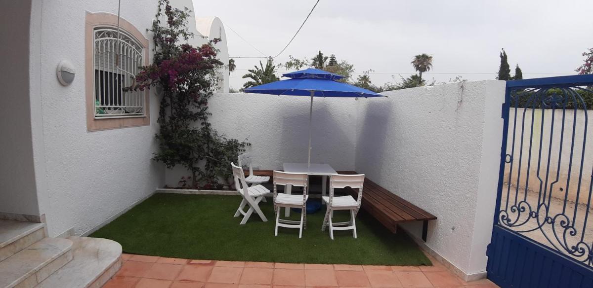 Villa beach village Maamoura - Housity