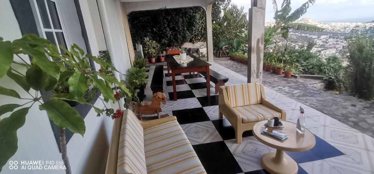 Quarto vista mar - Housity