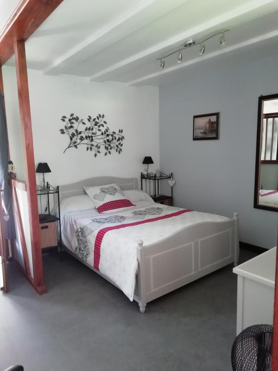 Romantic Studio Vacances - Housity