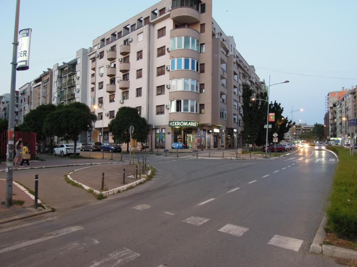 Classic Apartment - Housity