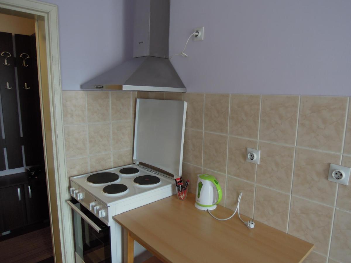 Classic Apartment - Housity