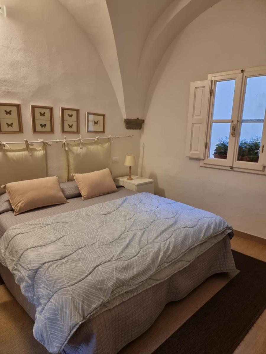 La casetta del Pontormo - Housity