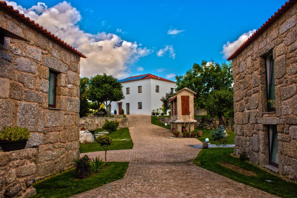 Quinta Da Mouta - Housity
