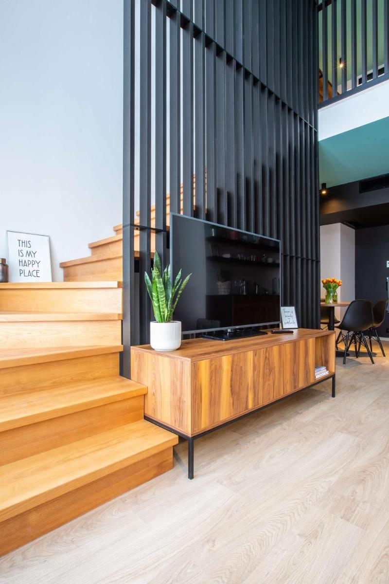 Park Inn by Radisson Poznan - Housity