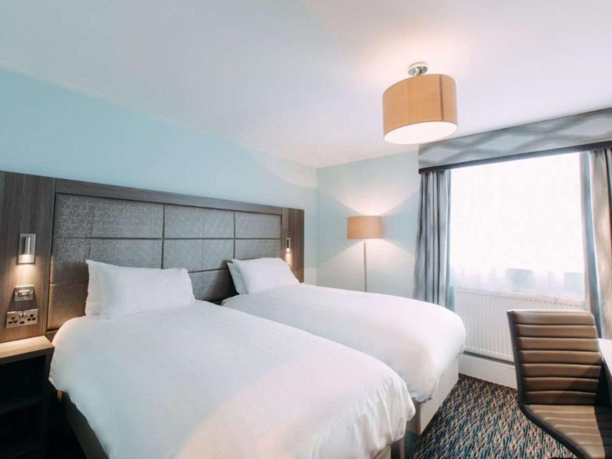 Preston Leyland Hotel, BW Signature Collection - Housity