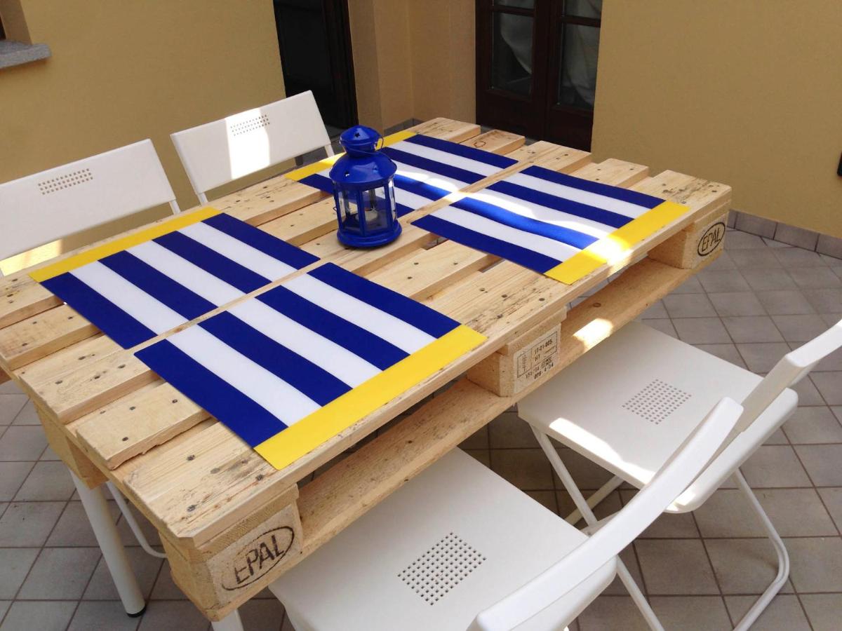 La Casa di Milly - Housity